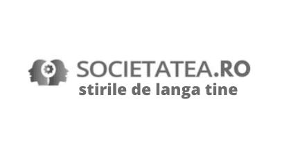 SOCIETATEA.RO stirile de langa tine