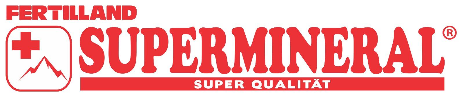 FERTILLAND SUPERMINERAL SUPER QUALITÄT