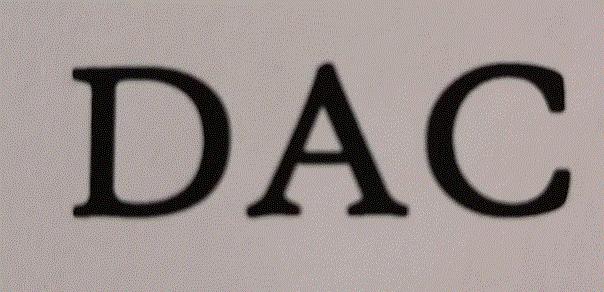 DAC