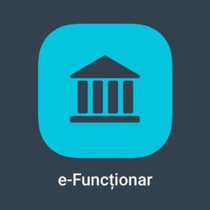 e-Funcționar