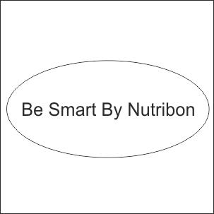 Be Smart By Nutribon