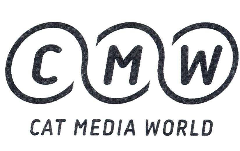 CMW CAT MEDIA WORLD