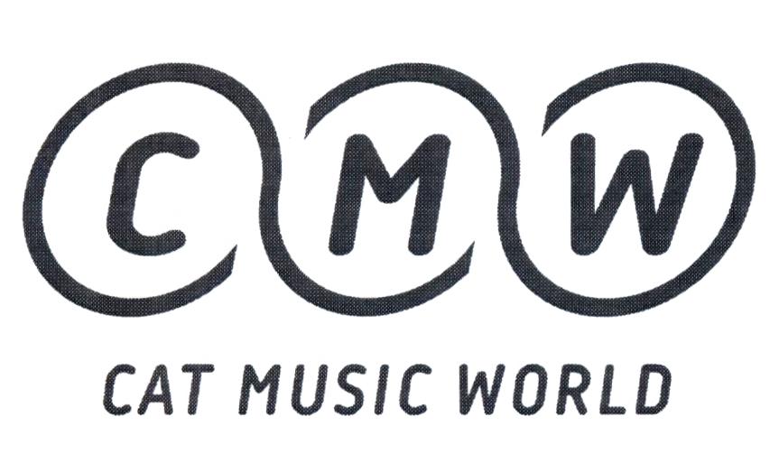 CMW CAT MUSIC WORLD