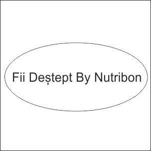 Fii Destept By Nutribon