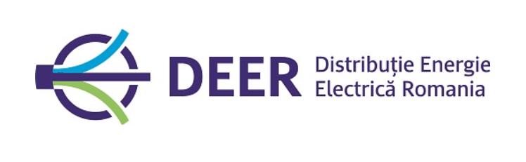 DEER DISTRIBUŢIE ENERGIE ELECTRICĂ ROMANIA