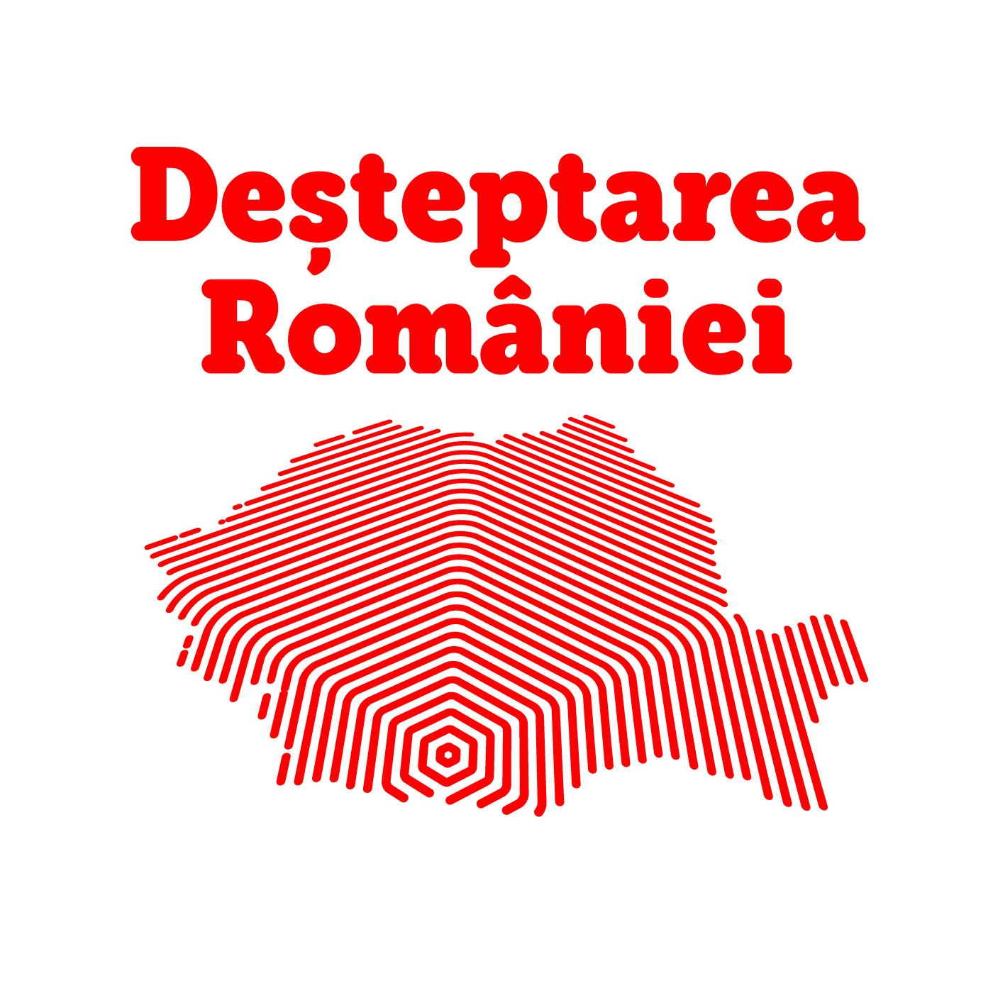 Deșteptarea României