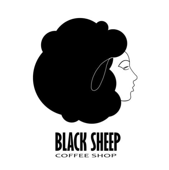 BLACK SHEEP COFFEE SHOP