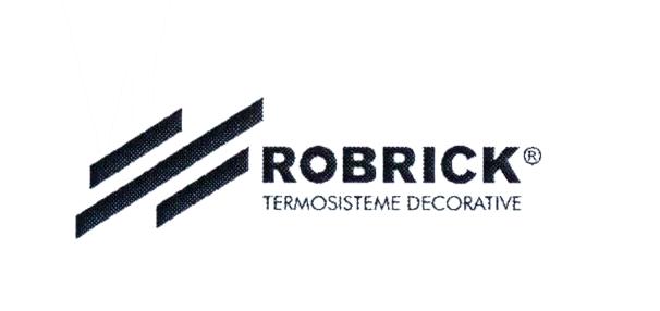 ROBRICK TERMOSISTEME DECORATIVE