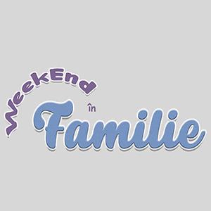 WeekEnd în Familie