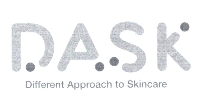 DASK Different Approach to Skincare