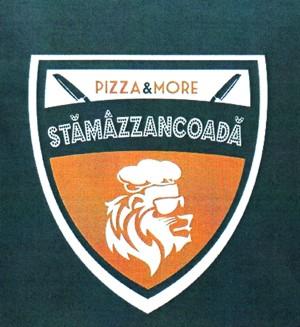 PIZZA&MORE STĂMÂZZANCOADĂ
