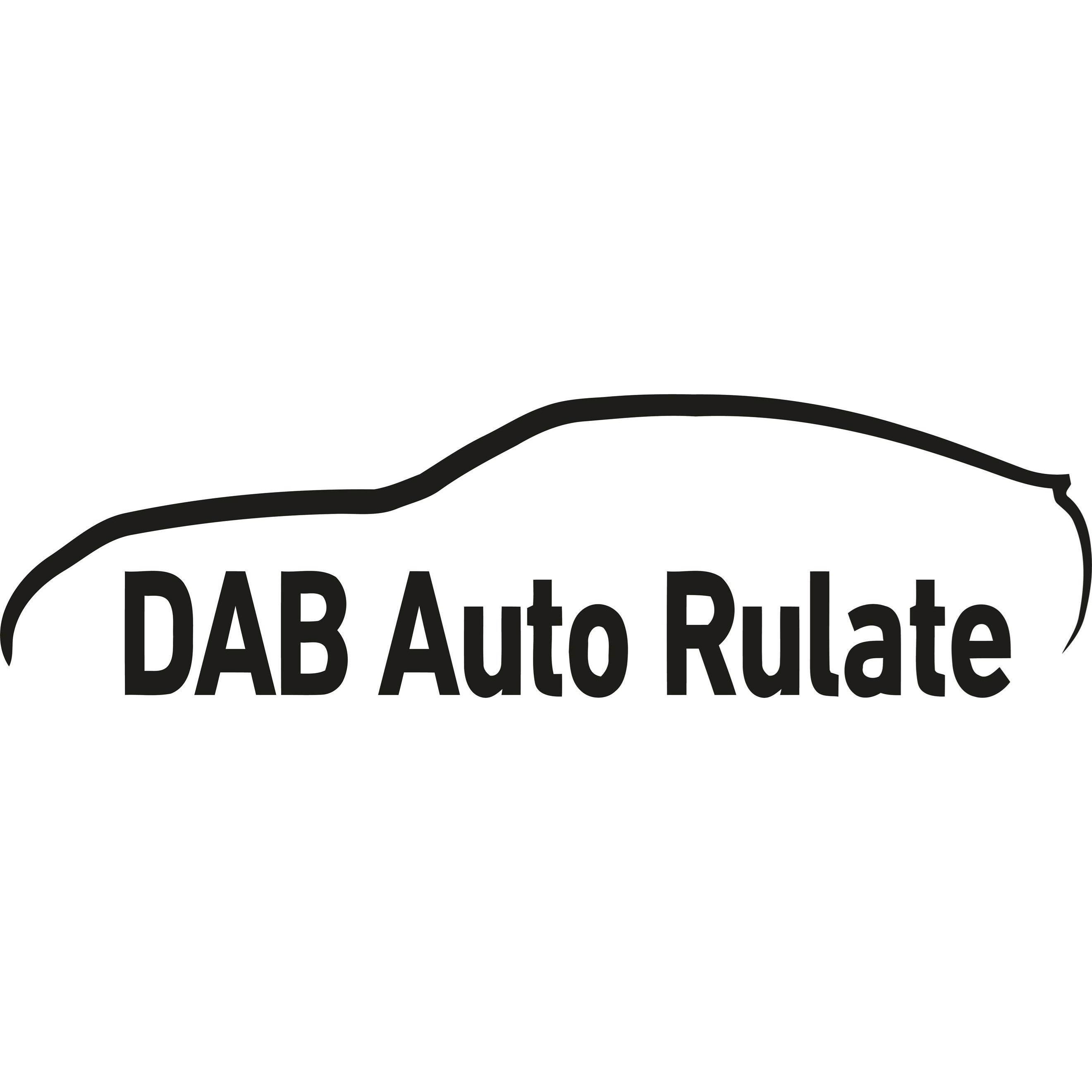 DAB Auto Rulate