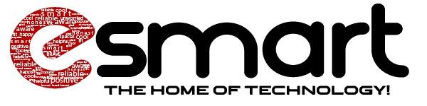 esmart THE HOME OF TECHNOLOGY!