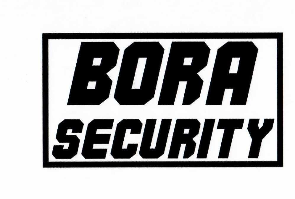 BORA SECURITY