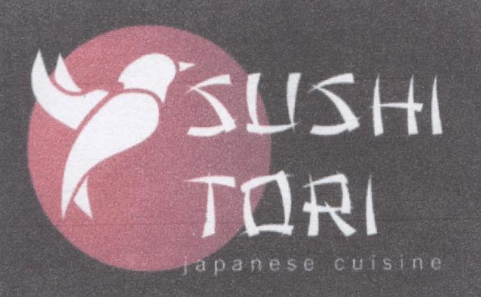 SUSHI TORI japanese cuisine