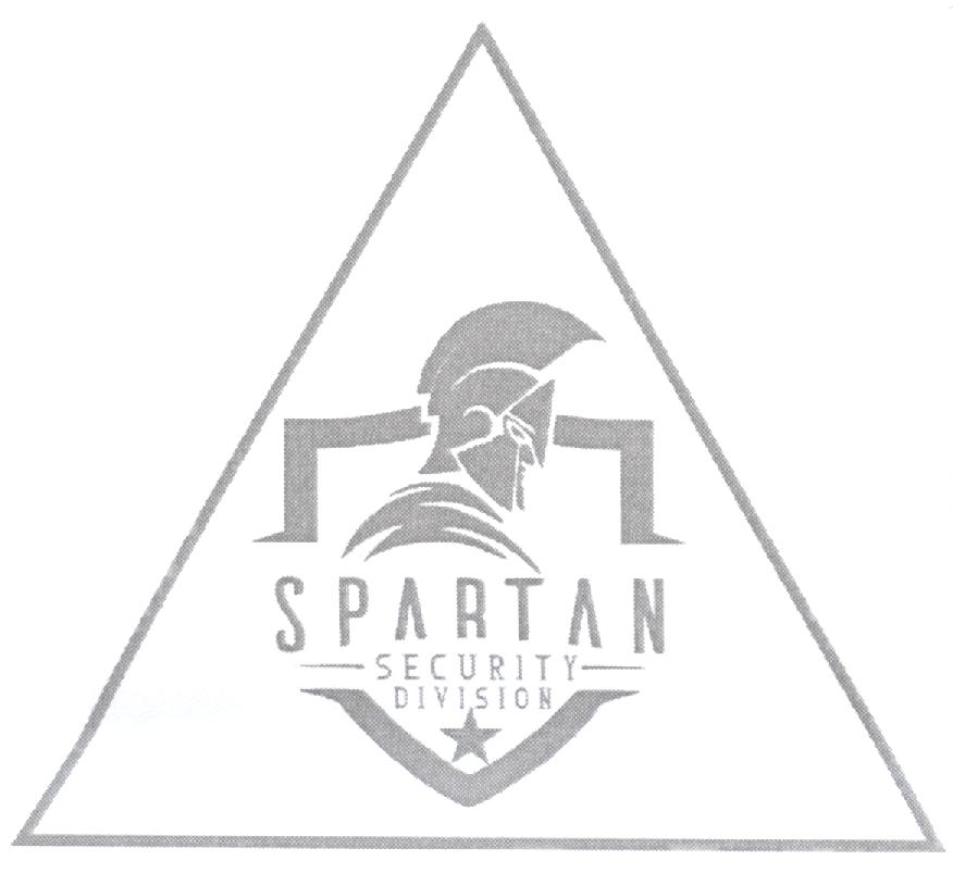 SPARTAN SECURITY DIVISION