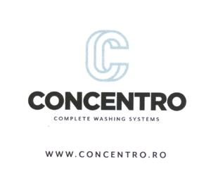 C CONCENTRO COMPLETE WASHING SYSTEMS WWW.CONCENTRO.RO