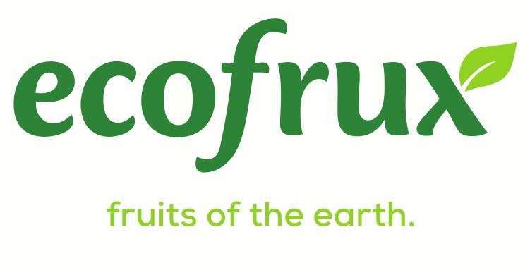 ecofrux fruits of the earth.