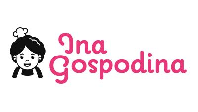Ina Gospodina
