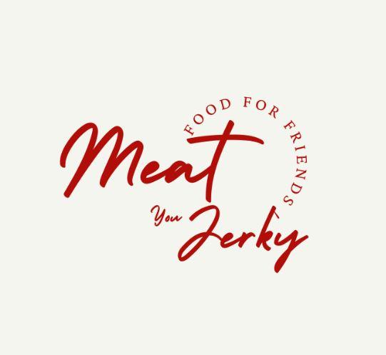 Meat You Jerky FOOD FOR FRIENDS!