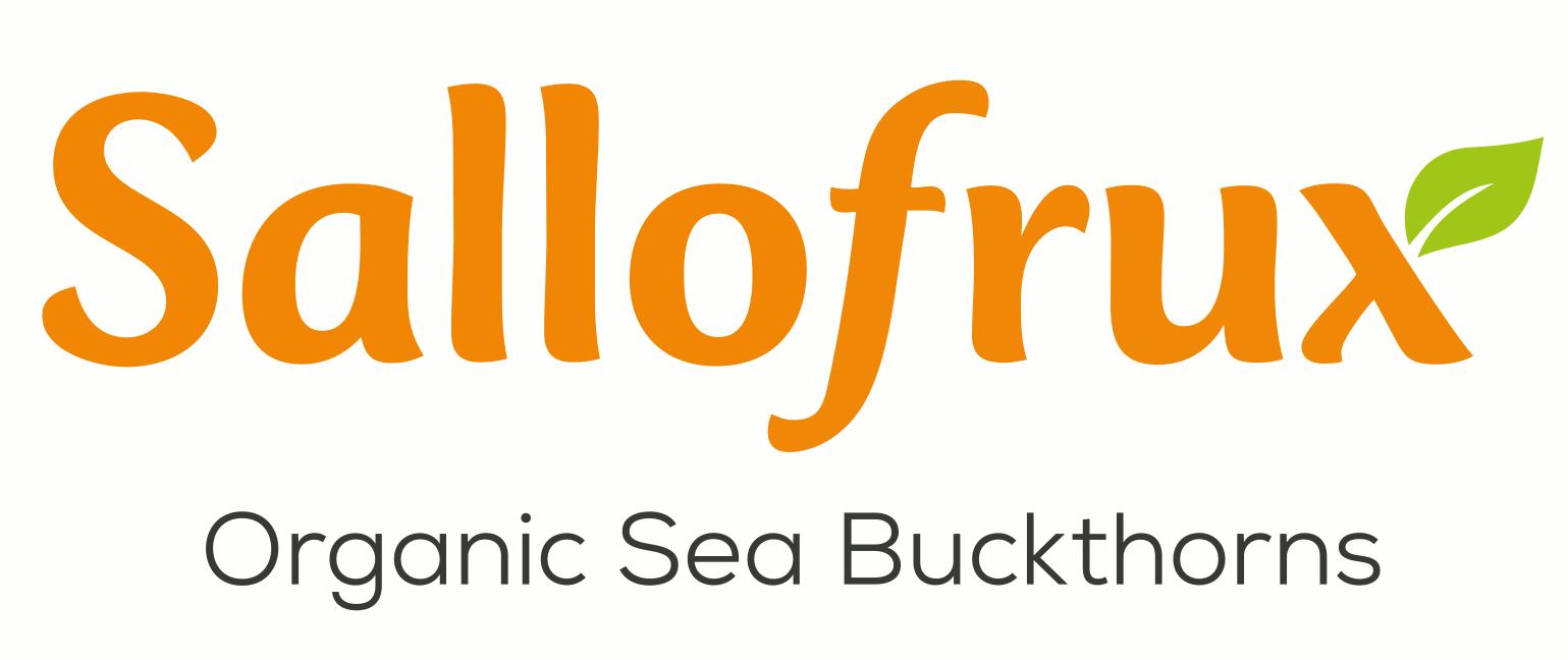 Sallofrux Organic Sea Buckthorns