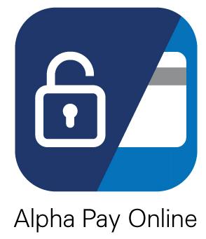 Alpha Pay Online