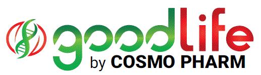 goodlife by COSMO PHARM