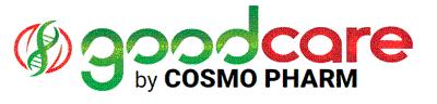 goodcare by COSMO PHARM