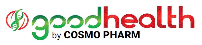 goodhealth by COSMO PHARM