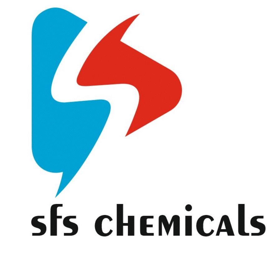 SfS CHEMICALS