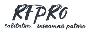 RFPRO calitatea înseamnă putere