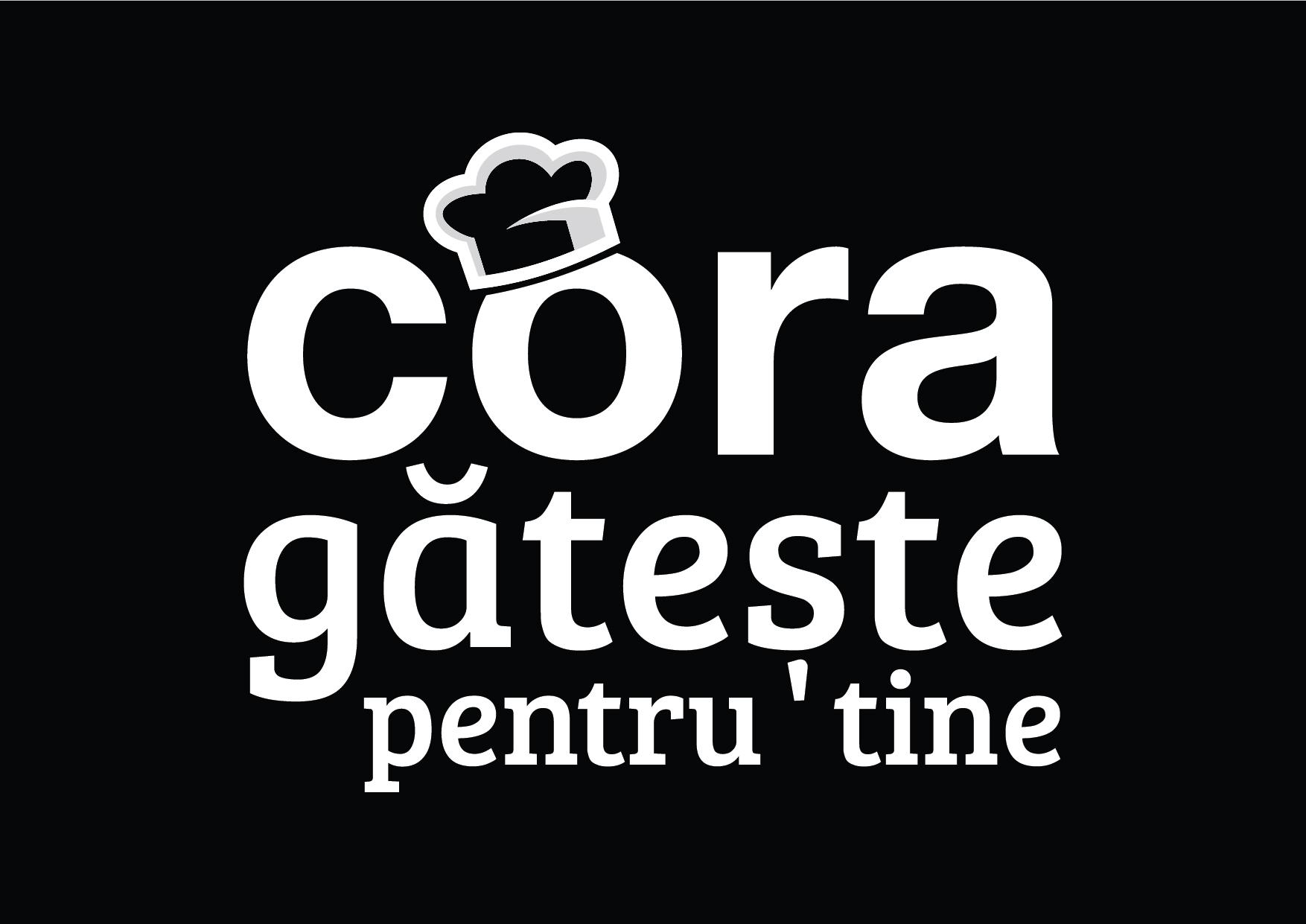 cora găteşte pentru tine