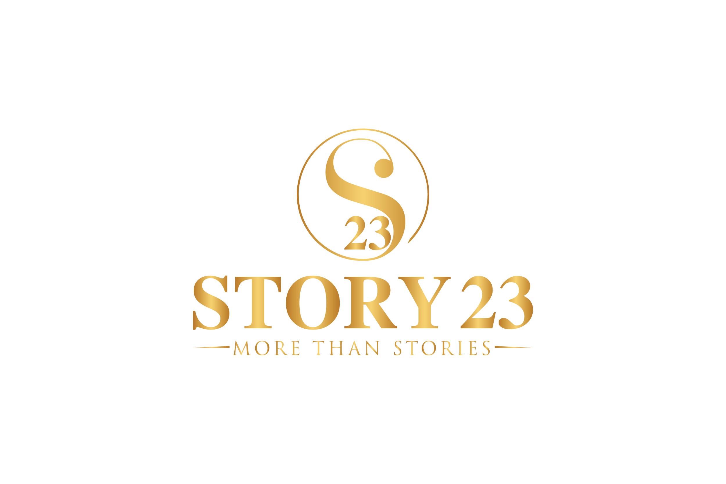 S23 STORY 23 MORE THAN STORIES