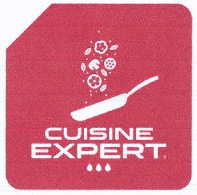 CUISINE EXPERT