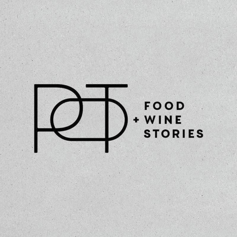 POT + FOOD WINE STORIES