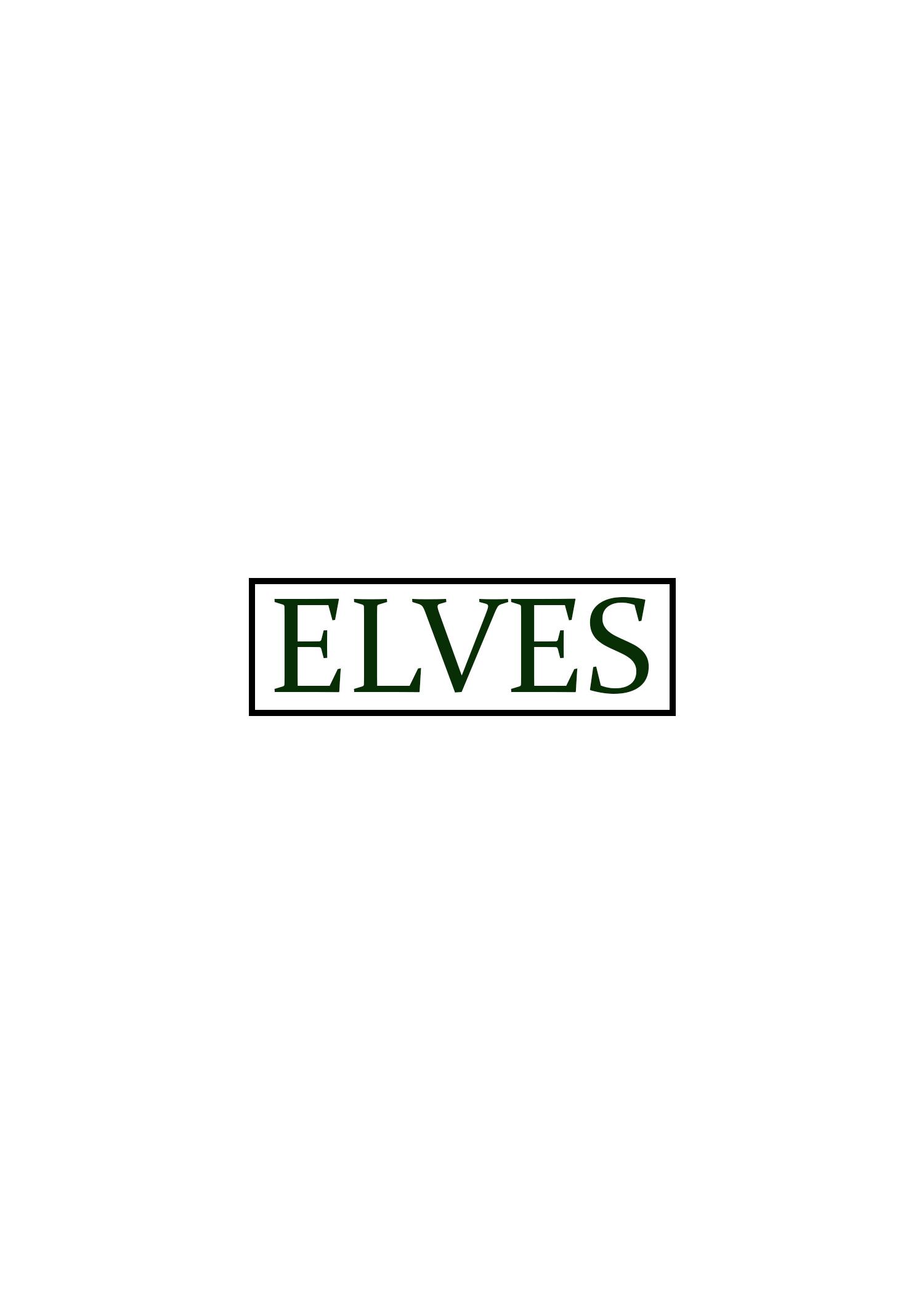 ELVES