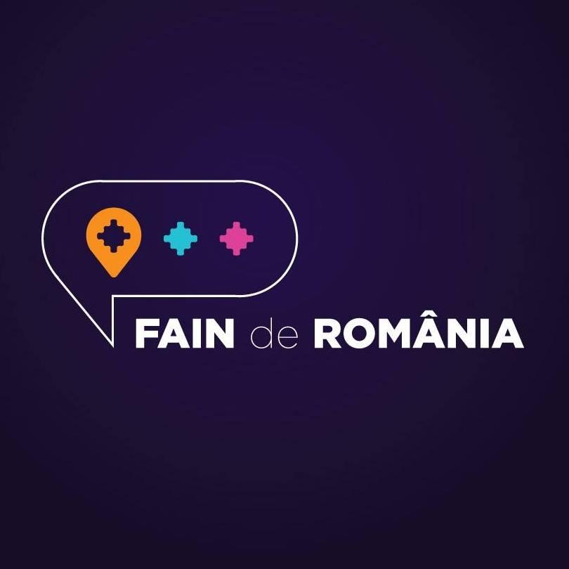 FAIN de ROMÂNIA