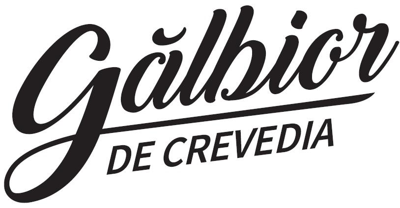 Gălbior DE CREVEDIA