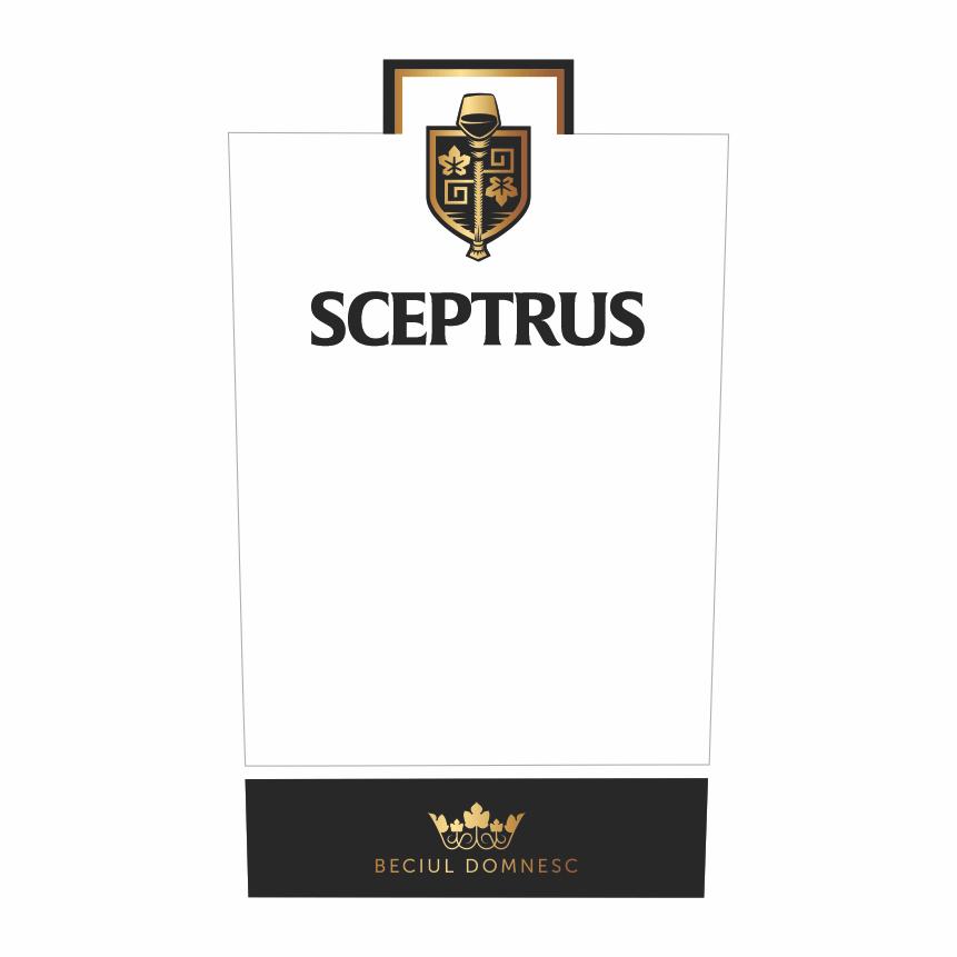 SCEPTRUS BECIUL DOMNESC