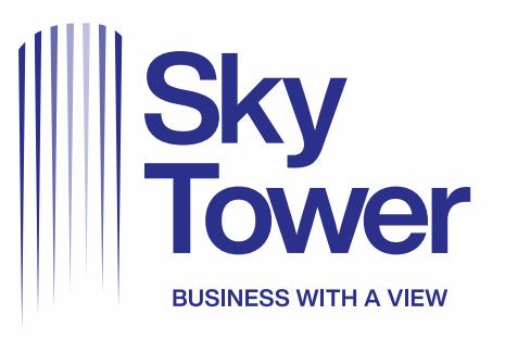 Sky Tower BUSINESS WITH A VIEW