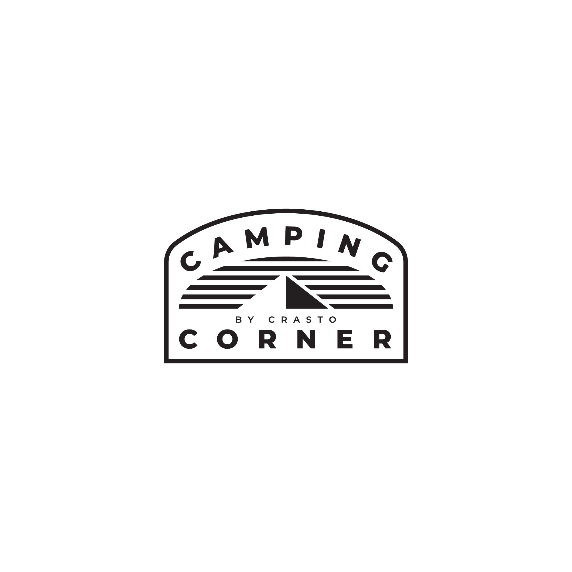 CAMPING CORNER BY CRASTO