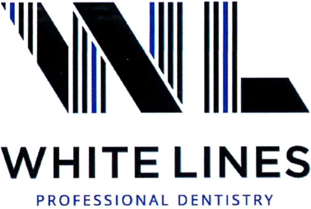 WHITE LINES PROFESSIONAL DENTISTRY