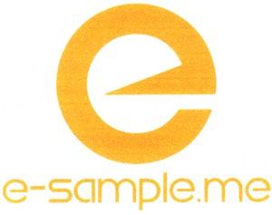 e-sample.me