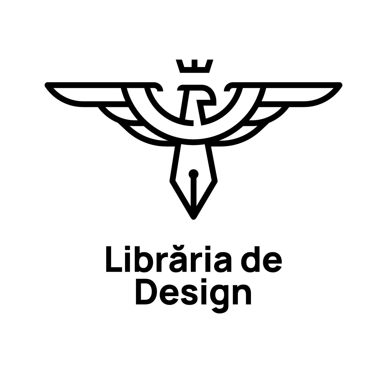 Librăria de Design