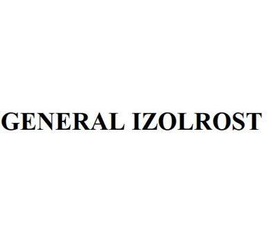 GENERAL IZOLROST