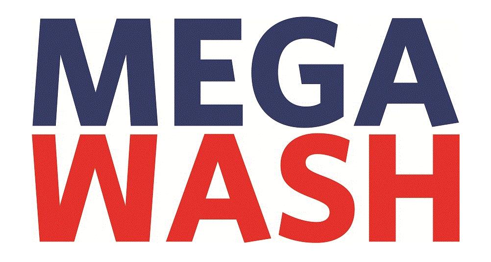 MEGA WASH