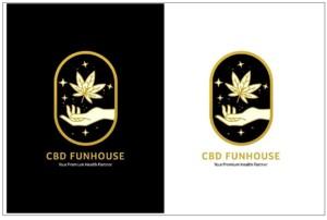 CBD FUNHOUSE Your Premium Health Partner