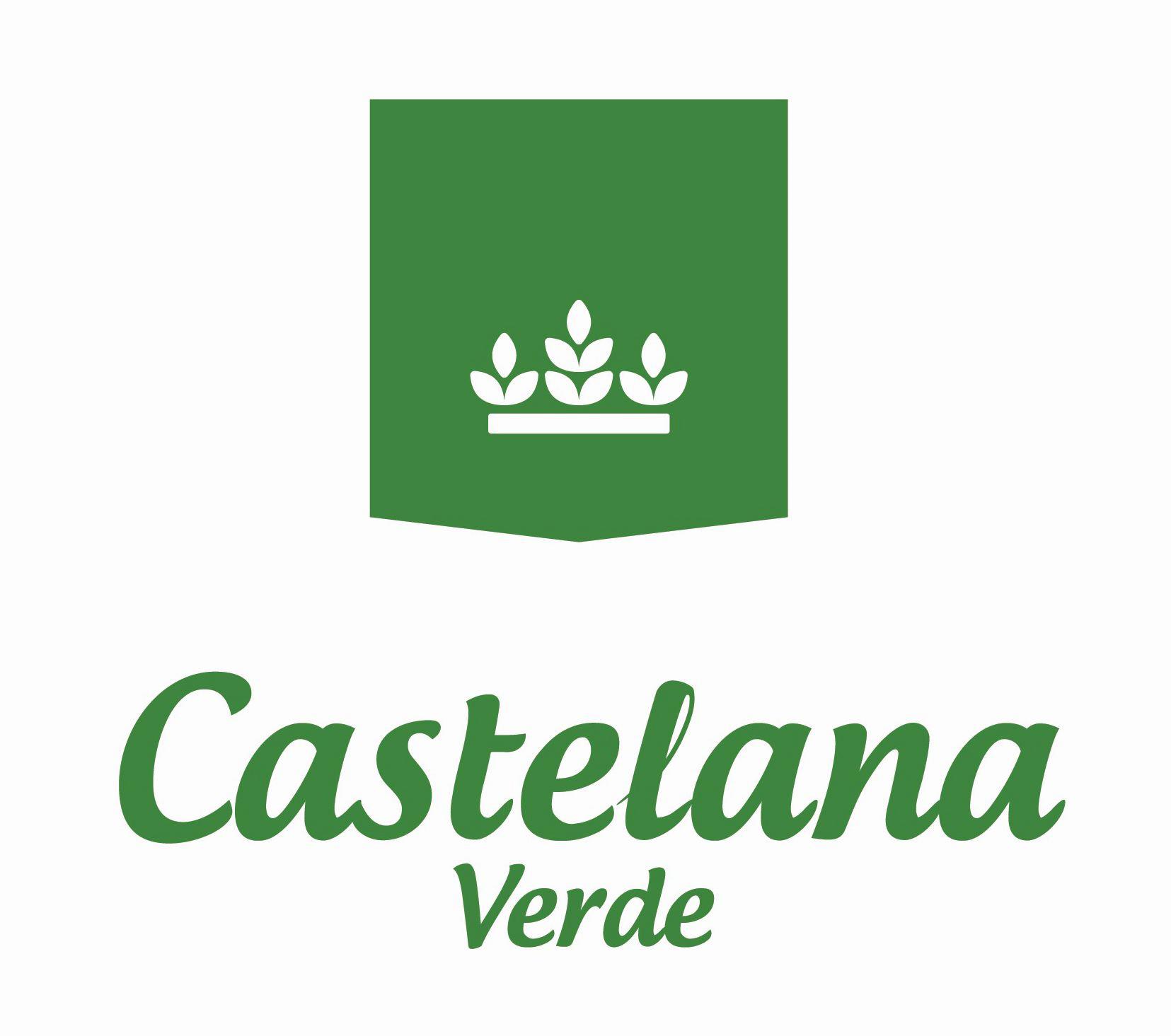 Castelana Verde