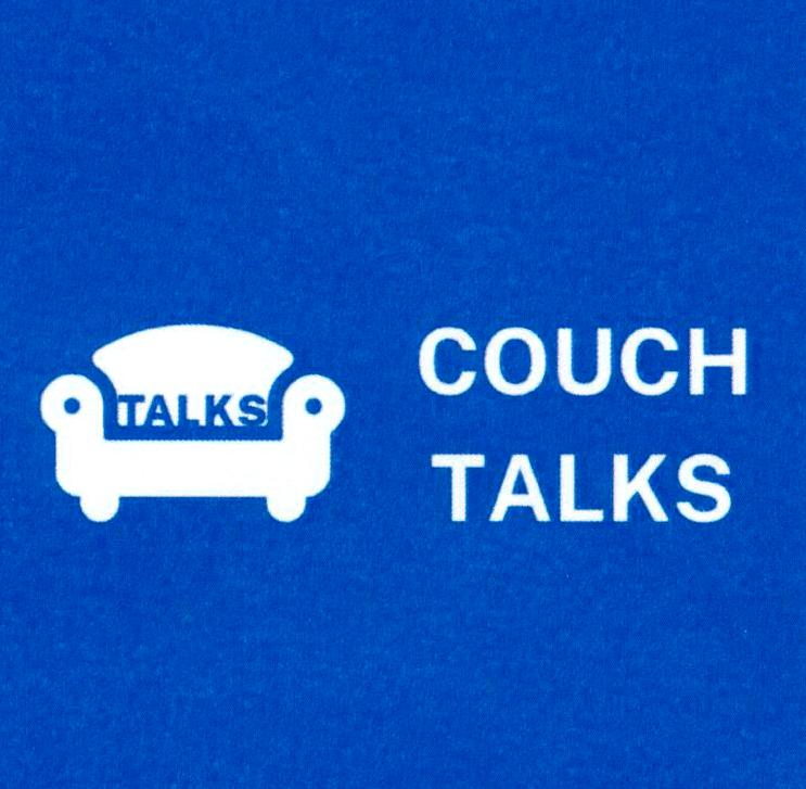 COUCH TALKS