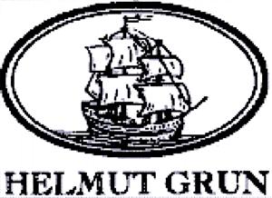 HELMUT GRUN